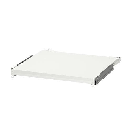 UTRUSTA, pull-out work surface, 005.105.77