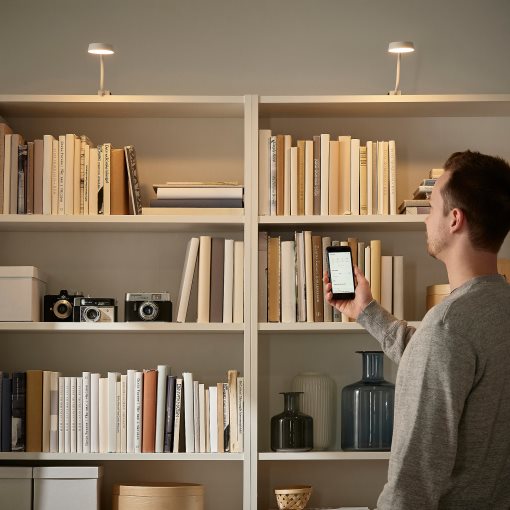 YTBERG, cabinet lighting, 005.168.19