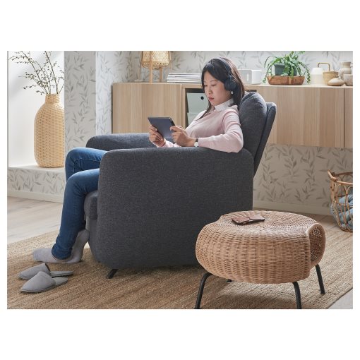 EKOLSUND, recliner, 092.971.86