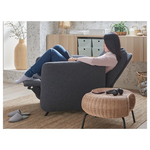 EKOLSUND, recliner, 092.971.86