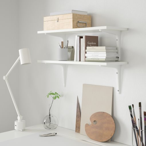 BURHULT/SIBBHULT, wall shelf combination, 093.260.99