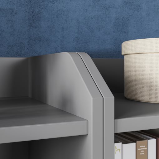 HAUGA, storage combination, 093.886.43