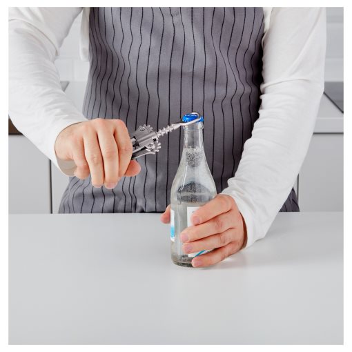 IDEALISK, Ανοιχτήρι για φελλούς μπουκαλιών, 101.490.29