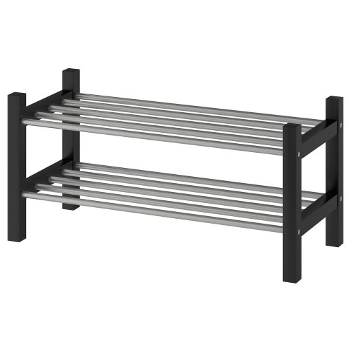 TJUSIG, shoe rack, 101.526.39