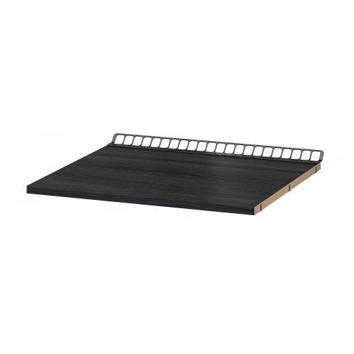 UTRUSTA, fixed ventilated shelf, 102.135.72