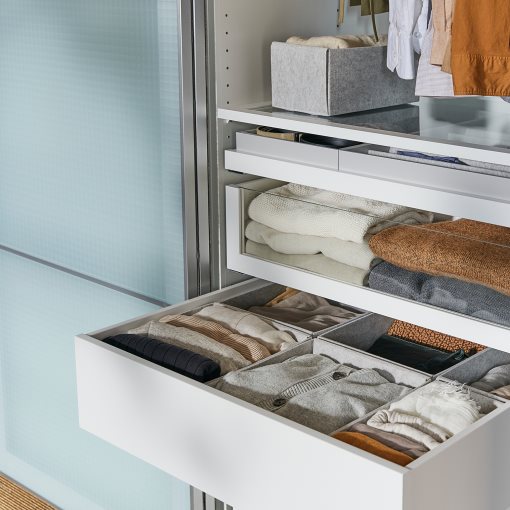 KOMPLEMENT, drawer, 102.463.32