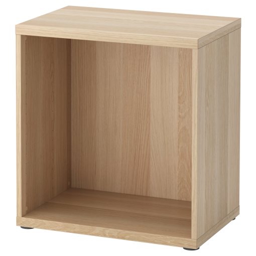 BESTÅ, σκελετός 60x40x64, 102.473.79