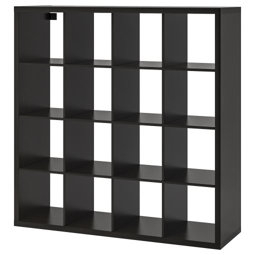 KALLAX, shelving unit, 102.758.62
