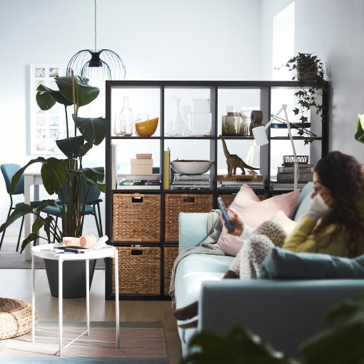 KALLAX, shelving unit, 102.758.62