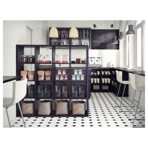 KALLAX, shelving unit, 102.758.62