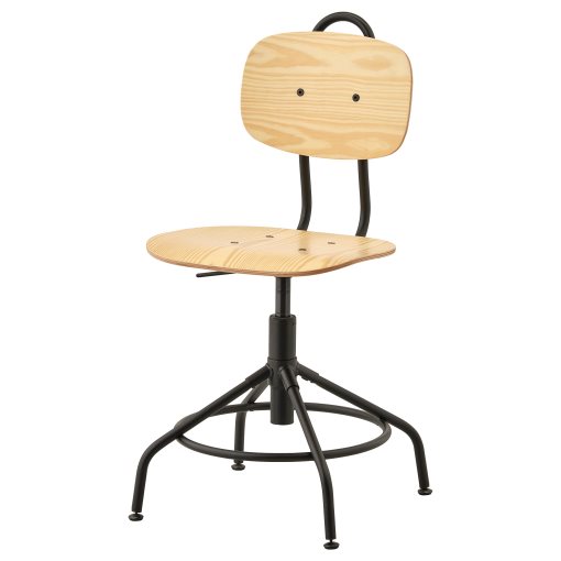 KULLABERG, swivel chair, 103.203.41