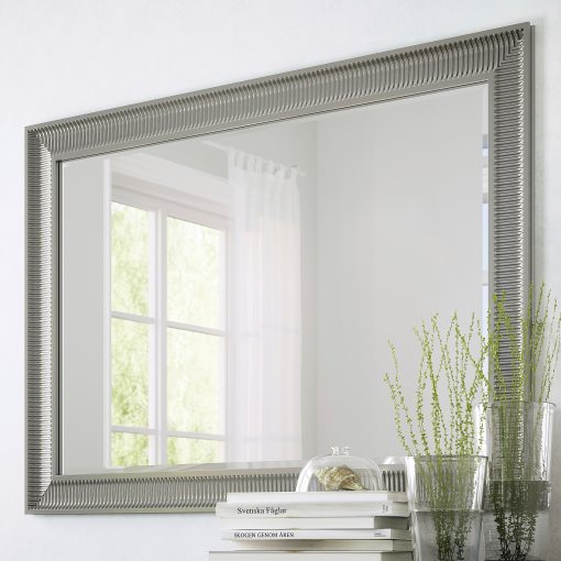 SONGE, mirror, 91x130 cm, 103.369.50