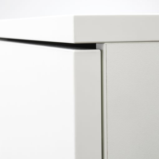 GALANT, cabinet with doors, 103.651.41