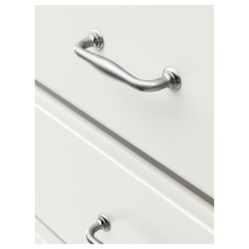 TYSSEDAL, chest of 4 drawers, 103.913.24