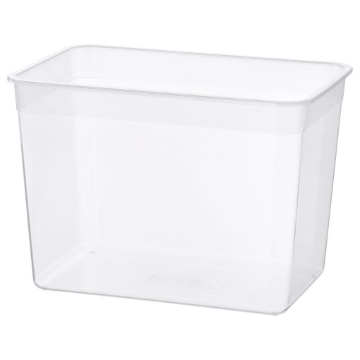 IKEA 365+, food container /plastic, 10.6 l, 103.930.64