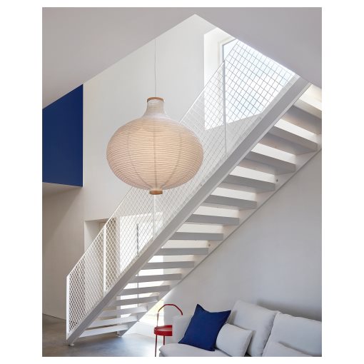 RISBYN, pendant lampshade, 104.040.91
