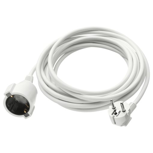 KOPPLA, earthed extension cord, 104.120.05