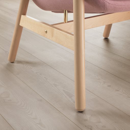 VEDBO, high-back armchair, 104.235.89