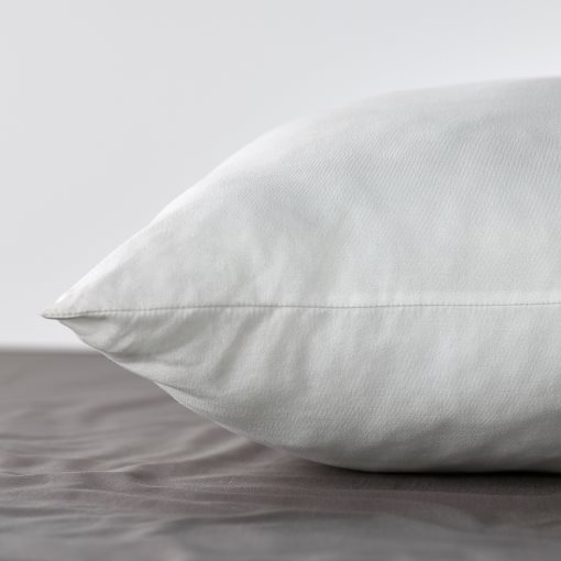 LAPPTÅTEL, pillow low, stomach sleeper, 104.603.84