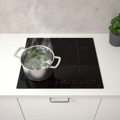 MATMÄSSIG, 300 induction hob, 59 cm, 104.670.93