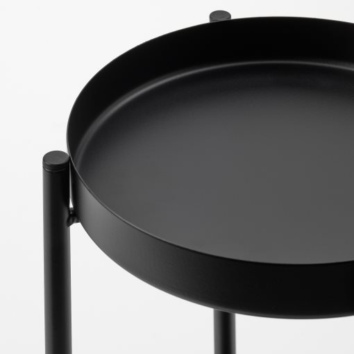 OLIVBLAD, plant stand in/outdoor, 35 cm, 104.866.52