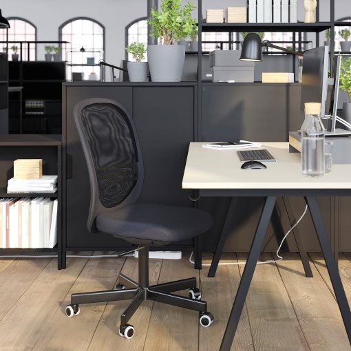FLINTAN, office chair, 104.890.28