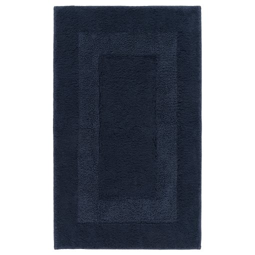 RÖDVATTEN, πατάκι μπάνιου, 50x80 cm, 105.001.39