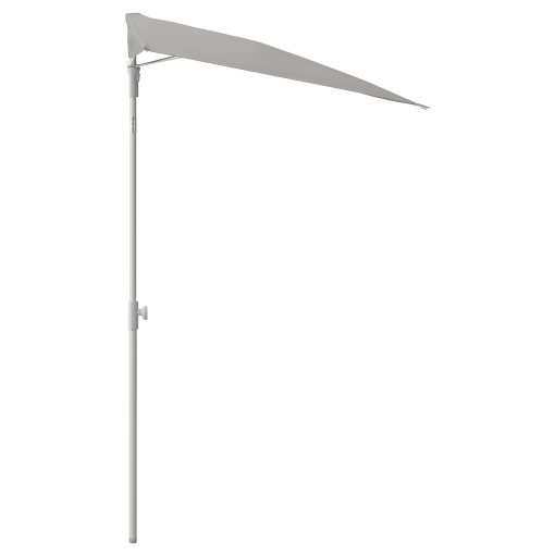 LILLEÖ, parasol, 150x100 cm, 105.046.32