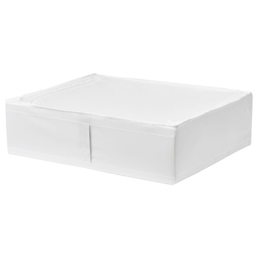 SKUBB, θήκη αποθήκευσης, 65x53x19 cm, 105.910.59