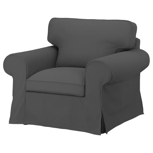 EKTORP, armchair, 193.198.85