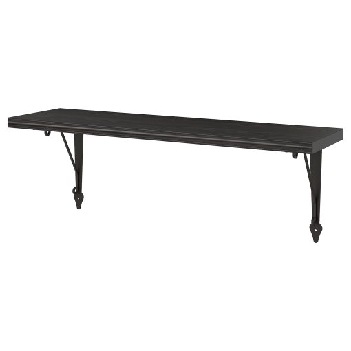 BERGSHULT/KROKSHULT, wall shelf, 193.260.65