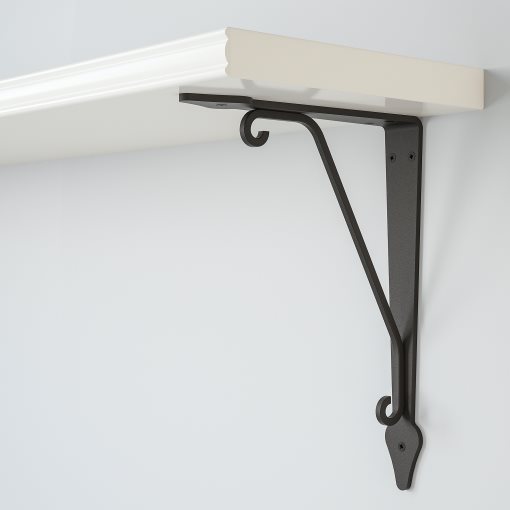 BERGSHULT/KROKSHULT, wall shelf, 193.260.70