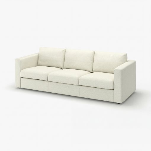 VIMLE, 3-seat sofa, 193.990.33