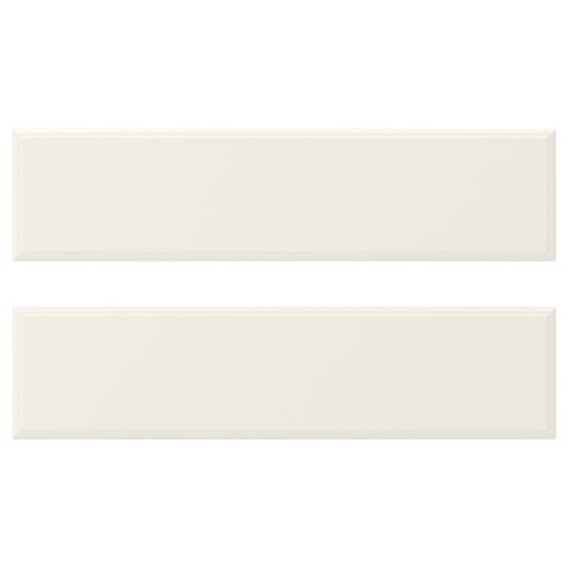 BODBYN, πρόσοψη συρταριού, 40x10 cm, 202.054.92