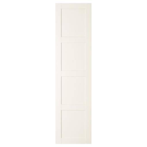 BERGSBO, πόρτα, 50x195 cm, 202.074.10