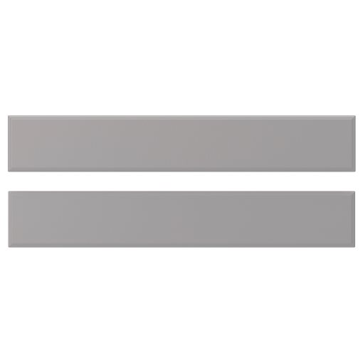 BODBYN, drawer front, 60x10 cm, 202.210.48