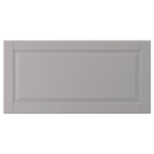 BODBYN, drawer front, 80x40 cm, 202.210.53