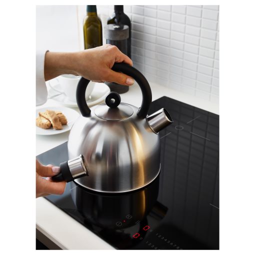 VATTENTÄT, kettle, 2 l, 202.395.95