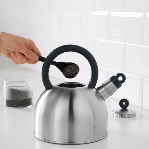 VATTENTÄT, kettle, 2 l, 202.395.95