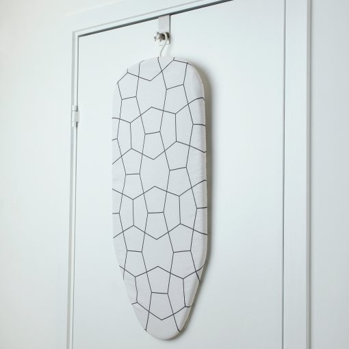 JÄLL, σιδερώστρα επιτραπέζια, 73x32 cm, 202.428.90