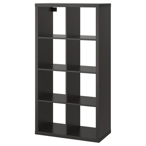 KALLAX, shelving unit, 77x147 cm, 202.758.85