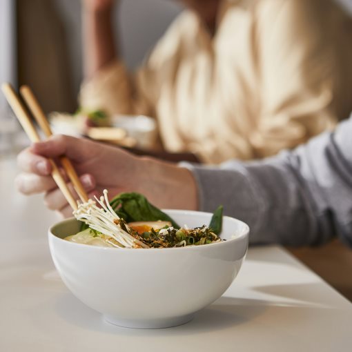 IKEA 365+, bowl, 16 cm, 202.783.51