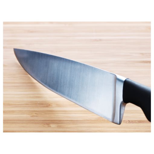 VÖRDA, cook`s knife, 20 cm, 202.892.36