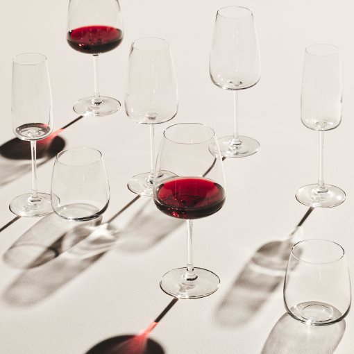 DYRGRIP, red wine glass, 58 cl, 203.093.00