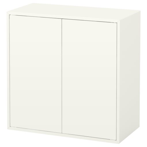EKET, cabinet with 2 doors and 1 shelf, 70x35x70 cm, 203.339.51
