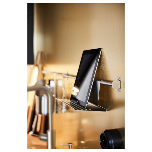 KUNGSFORS, tablet stand, 26x12 cm, 203.349.17