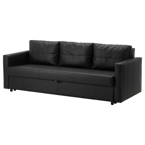 FRIHETEN, three-seat sofa-bed, 203.411.35