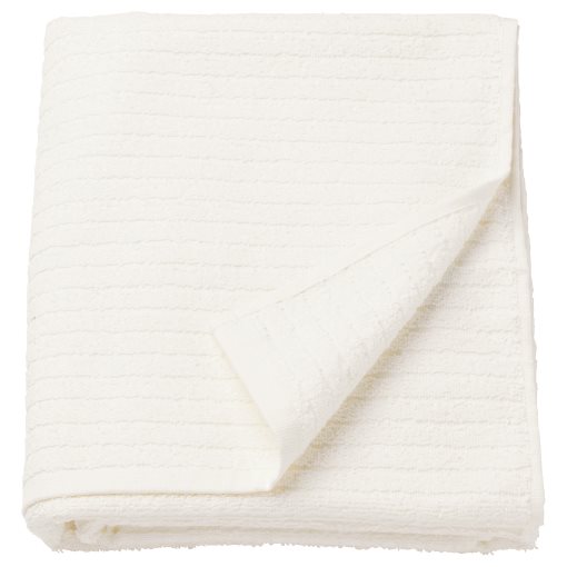 VÅGSJÖN, bath sheet, 100x150 cm, 203.509.88