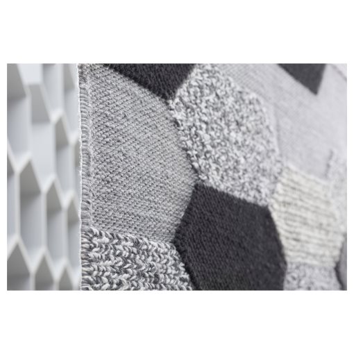 KOLLUND, rug flatwoven handmade, 170x240 cm, 203.745.69