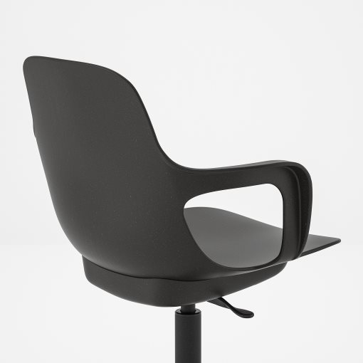 ODGER, swivel chair, 203.952.70